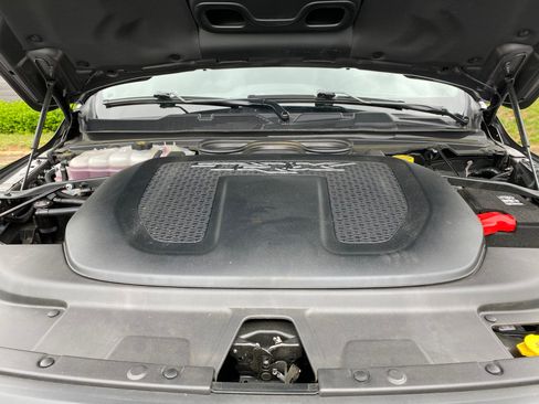 Used 2021 RAM 1500 TRX w/ TRX Level 1 Equipment Group image 12