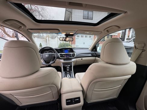 Used 2013 Honda Accord EX-L image 13