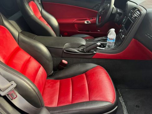 Used 2011 Chevrolet Corvette Grand Sport w/ Preferred Equipment Group image 15