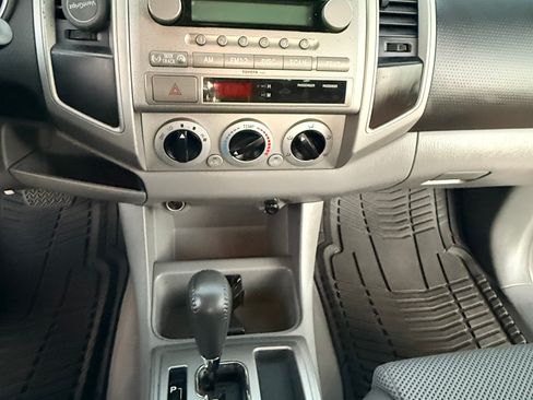 Used 2007 Toyota Tacoma PreRunner image 20