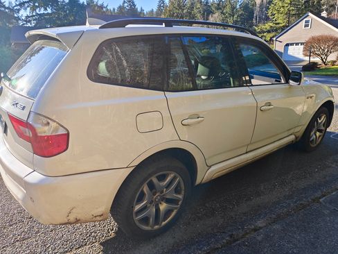 Used 2006 BMW X3 3.0i image 5