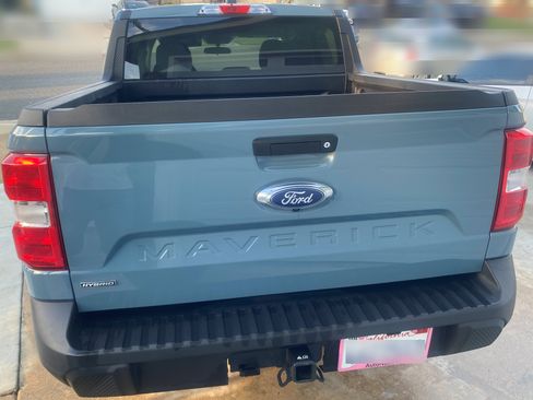 Used 2023 Ford Maverick XLT w/ XLT Luxury Package image 9