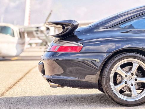 Used 2002 Porsche 911 Targa image 15