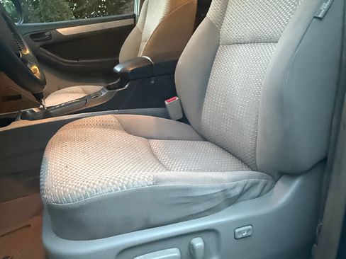 Used 2008 Toyota 4Runner Sport RWD image 10