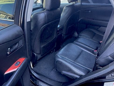 Used 2010 Lexus RX 350 2WD image 10