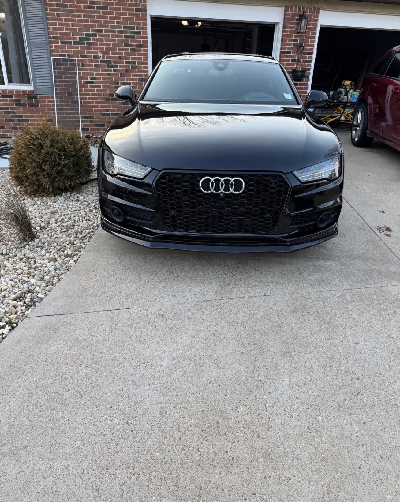 Used 2016 Audi S7 w/ S7 Sport Package AWD/4WD image 5