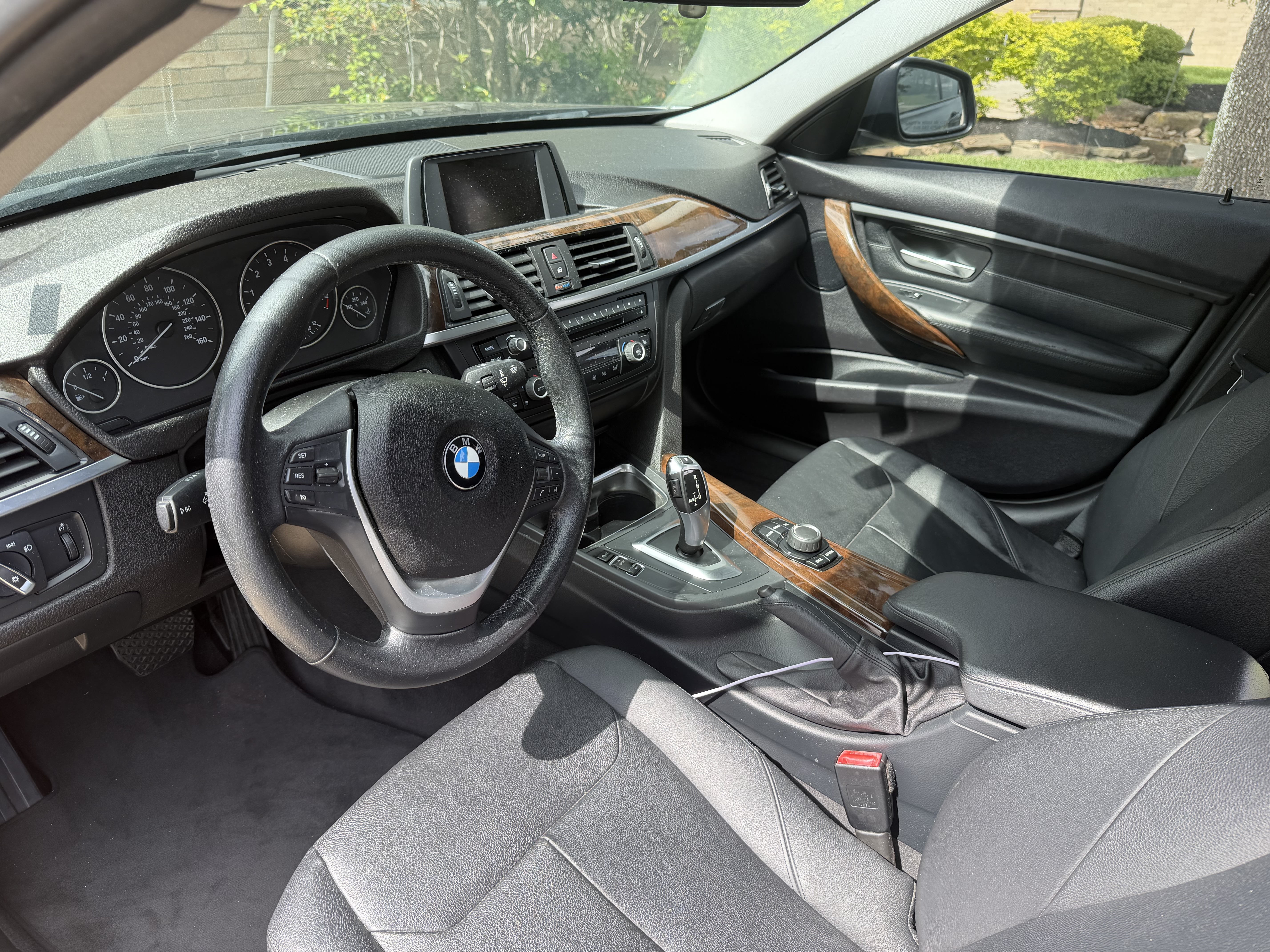 Used 2015 BMW 328i Sedan RWD image 10