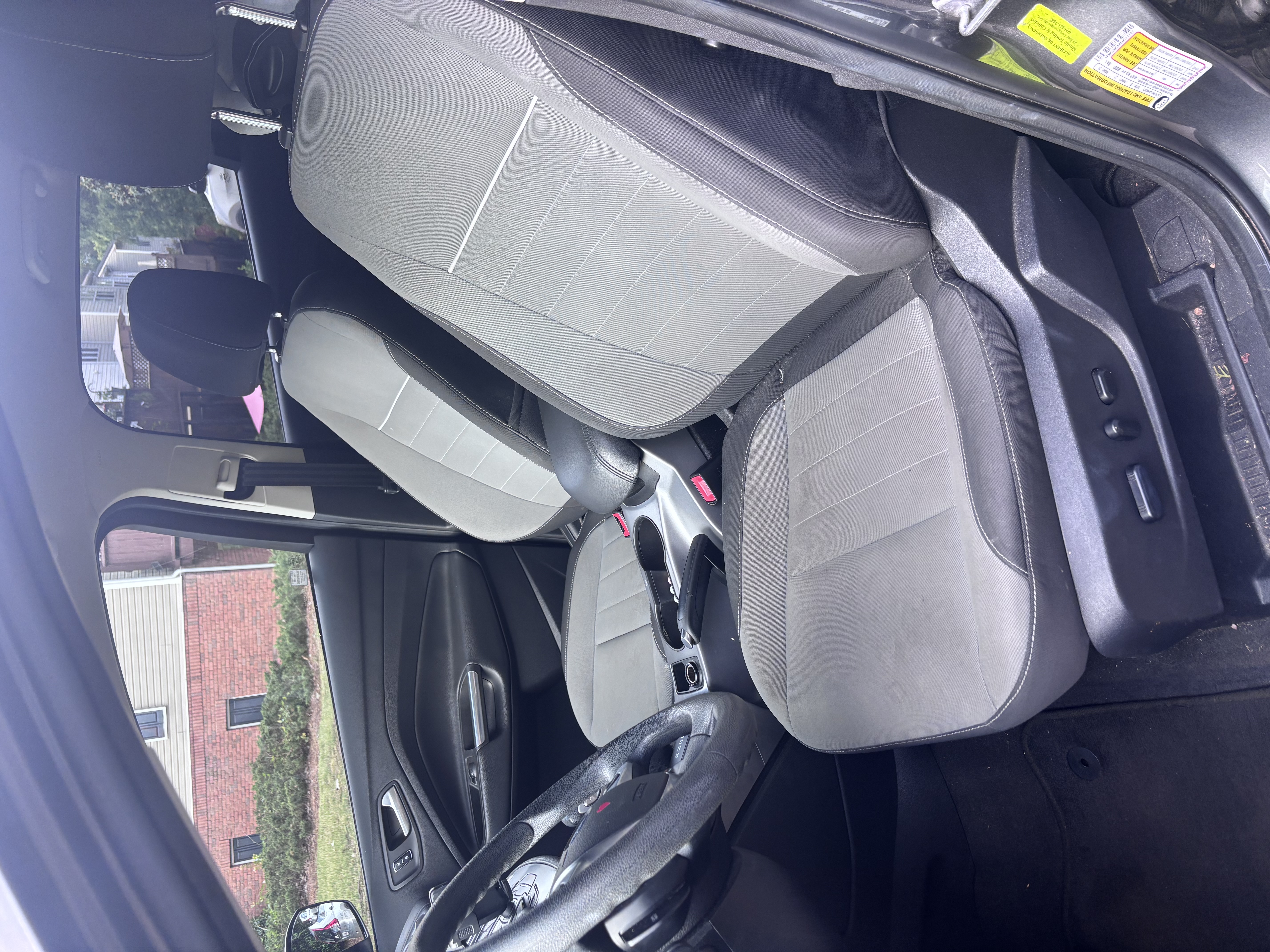 Used 2014 Ford Escape SE FWD image 9