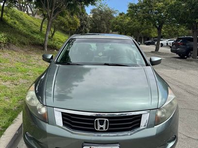 Used 2009 Honda Accord EX-L