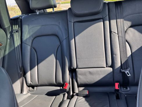 Used 2017 Audi Q5 3.0T Premium Plus w/ Technology Package image 10