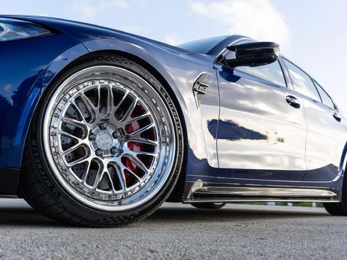 Used 2023 BMW M3 Competition w/ Executive Package image 6