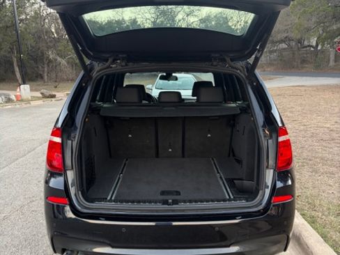 Used 2014 BMW X3 xDrive28i image 13