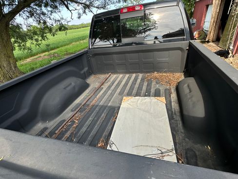 Used 2014 RAM 2500 Longhorn w/ Convenience Group image 9