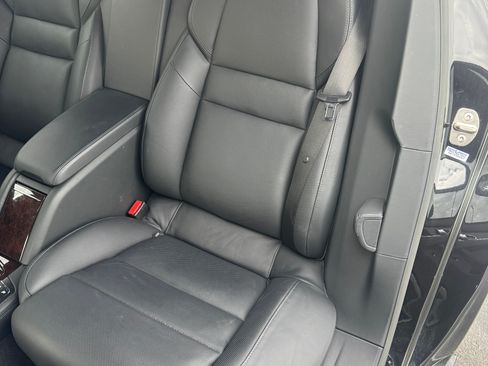 Used 2014 Porsche Panamera Turbo Executive image 15