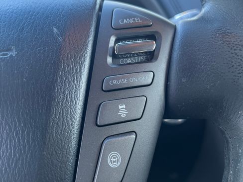 Used 2014 INFINITI QX80 2WD w/ Deluxe Touring Package image 20