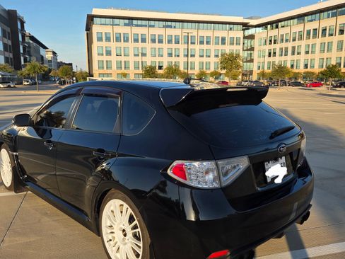 Used 2014 Subaru Impreza WRX STI image 4
