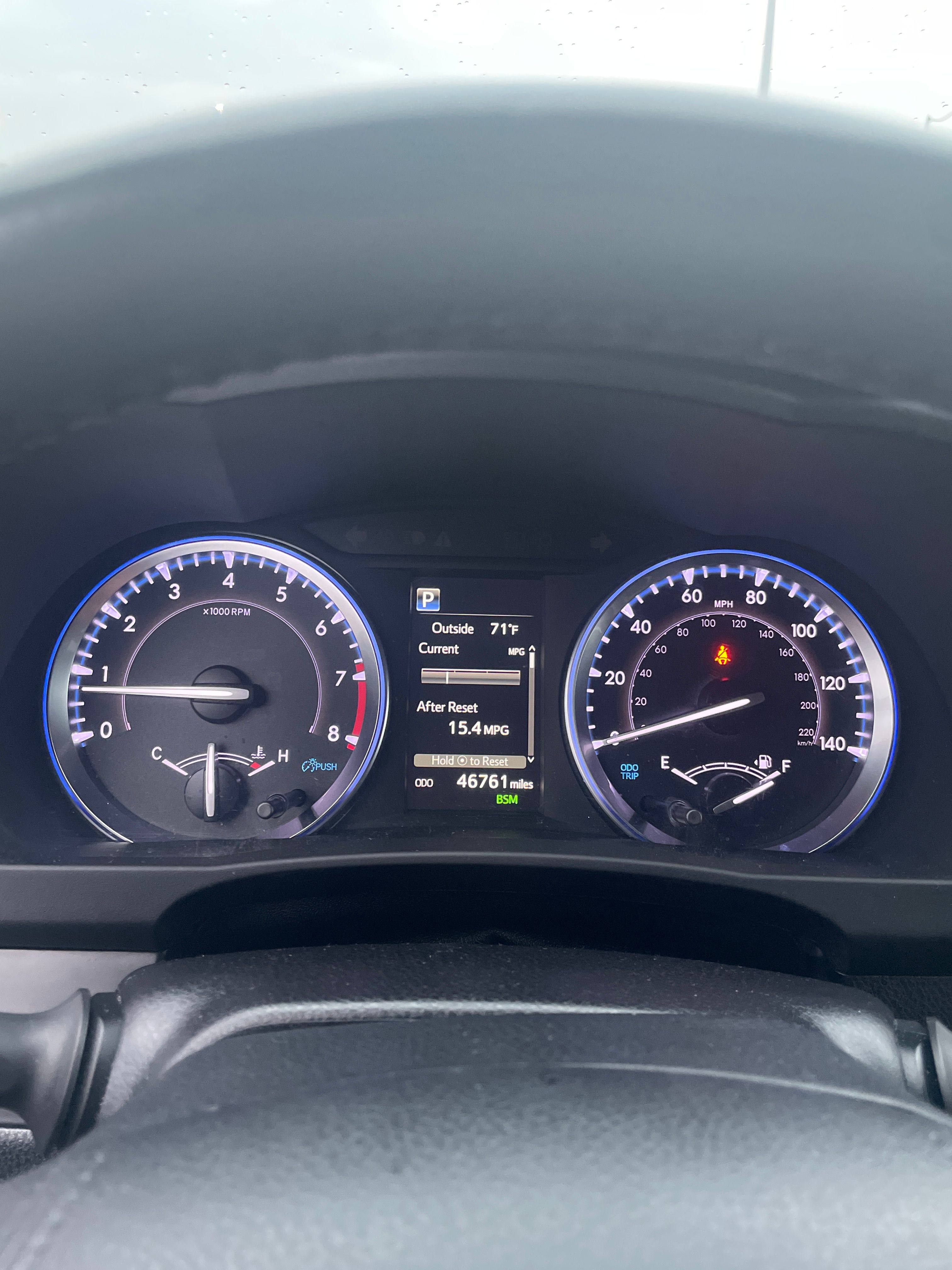 Used 2019 Toyota Highlander XLE AWD/4WD image 8