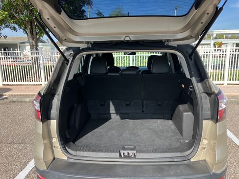 Used 2018 Ford Escape S image 11