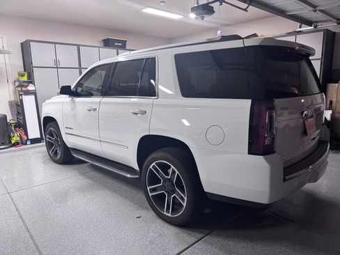 Used 2020 GMC Yukon Denali RWD image 6