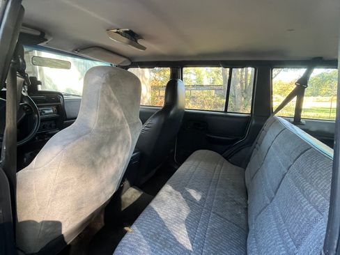 Used 1999 Jeep Cherokee Sport image 6