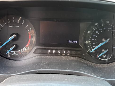 Used 2013 Ford Fusion SE FWD image 10
