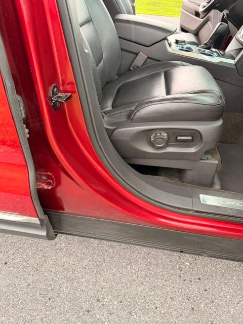 Used 2014 Ford Explorer Limited AWD/4WD image 26