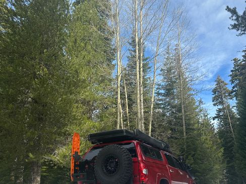 Used 2014 Toyota Tundra 1794 Edition image 12