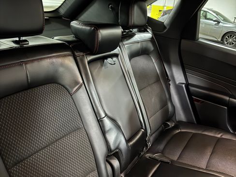 Used 2023 Ford Escape ST-Line Elite AWD/4WD image 24