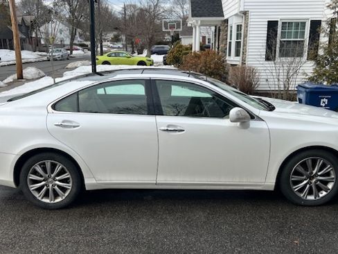 Used 2008 Lexus ES 350 FWD image 1