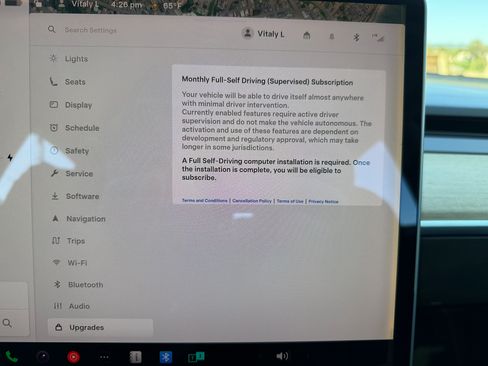 Used 2018 Tesla Model 3 Long Range image 21