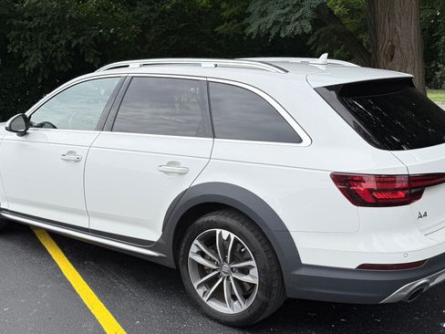 Used 2019 Audi A4 2.0T allroad Premium Plus w/ Premium Plus Package AWD/4WD image 4