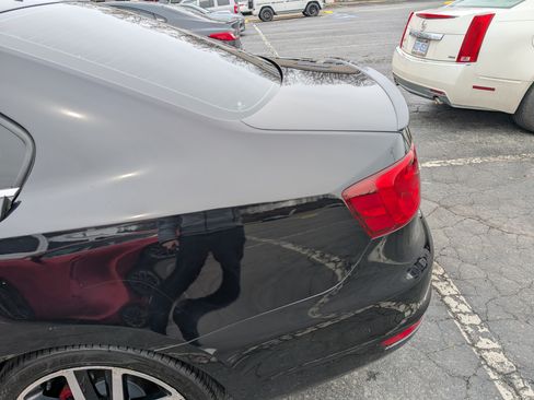 Used 2013 Volkswagen Jetta GLI Autobahn image 11