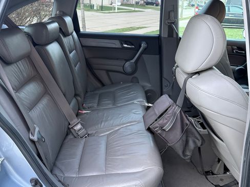 Used 2009 Honda CR-V EX-L image 6