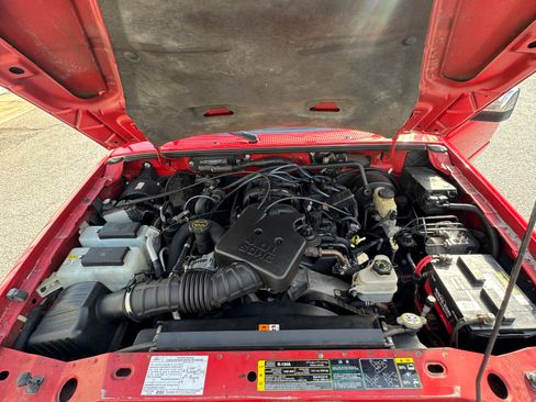 Used 2006 Ford Ranger XLT image 19