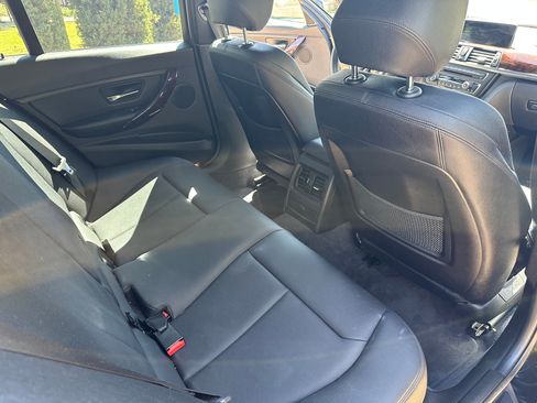 Used 2014 BMW 335i Sedan image 11