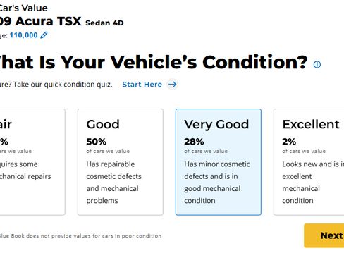Used 2009 Acura TSX Sedan FWD image 23