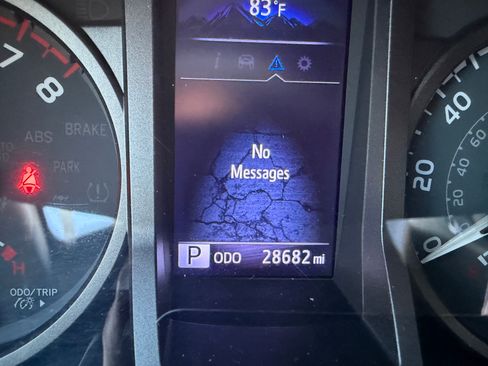 Used 2020 Toyota Tacoma 4x4 Double Cab image 9