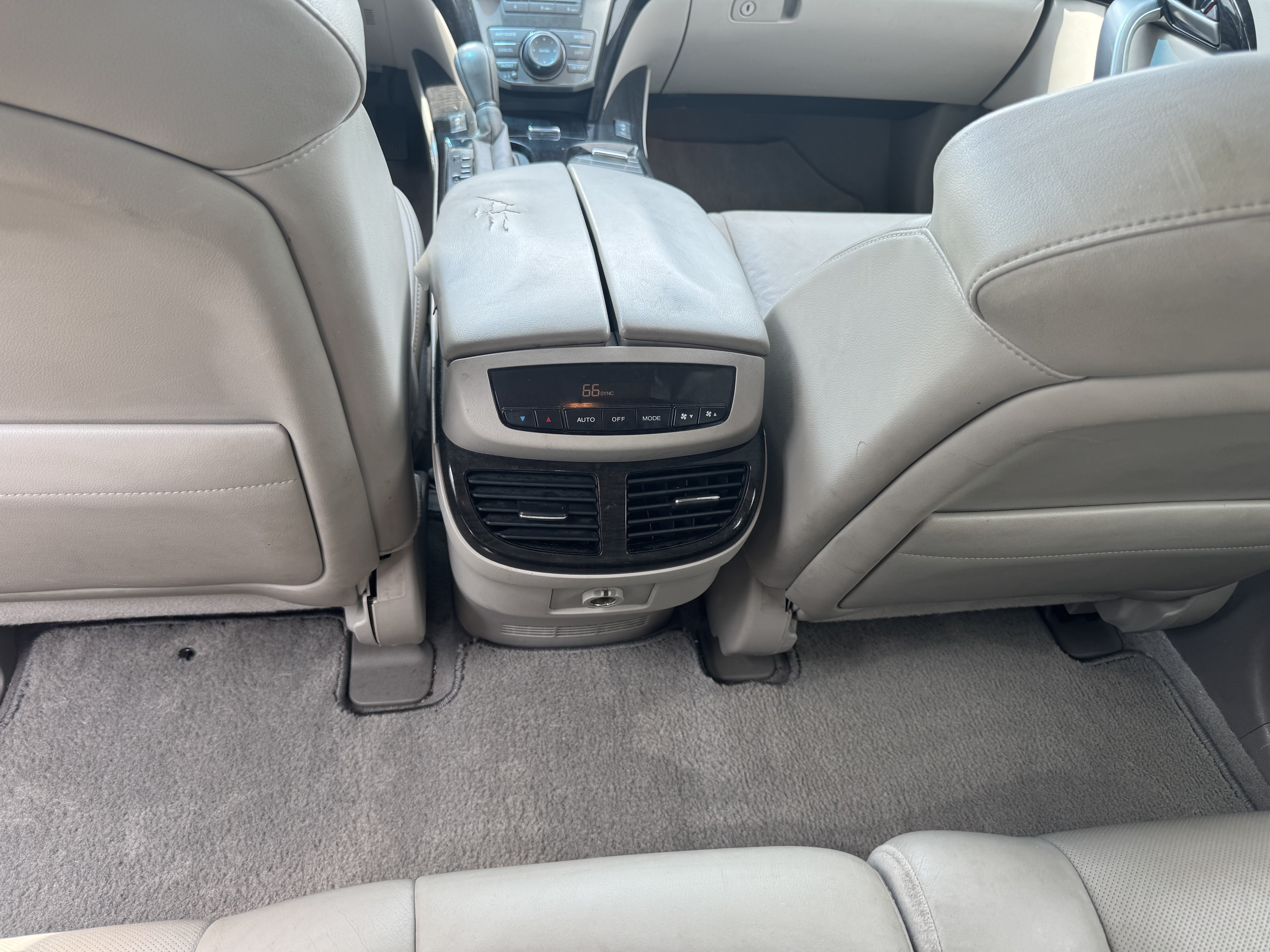 Used 2007 Acura MDX w/ Sport Package AWD/4WD image 25