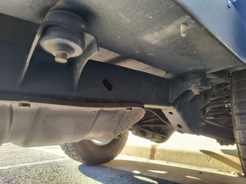 Used 2006 Jeep Wrangler Sport w/ 30" Tire & Wheel Group image 15