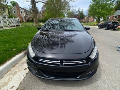 Used 2013 Dodge Dart Limited w/ Technology Group