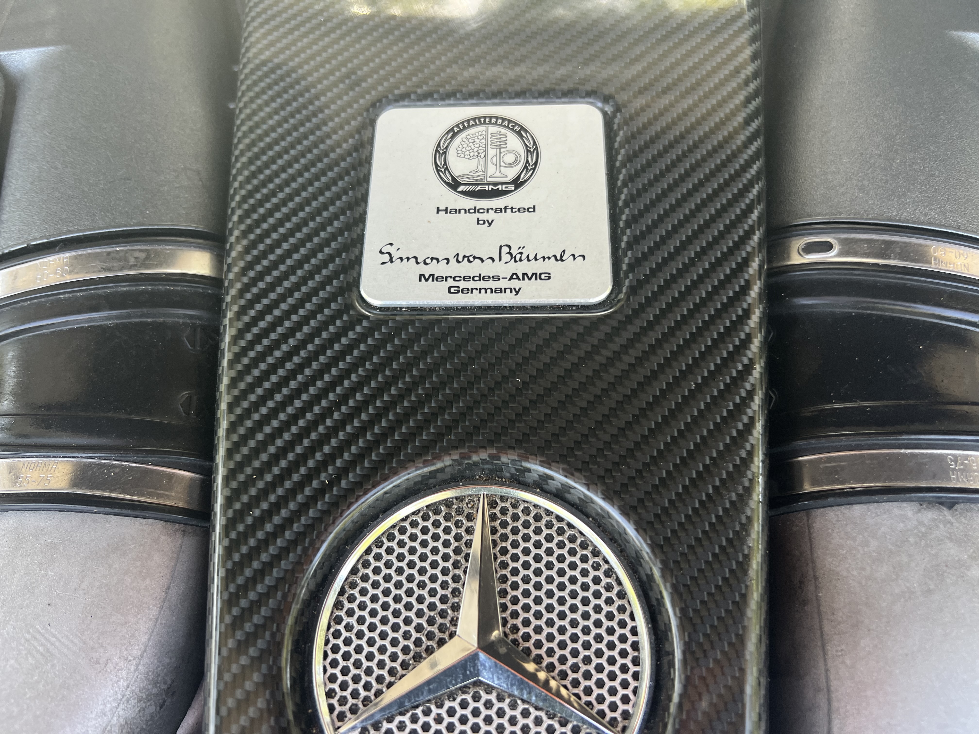 Used 2017 Mercedes-Benz GLE 63 AMG S image 12