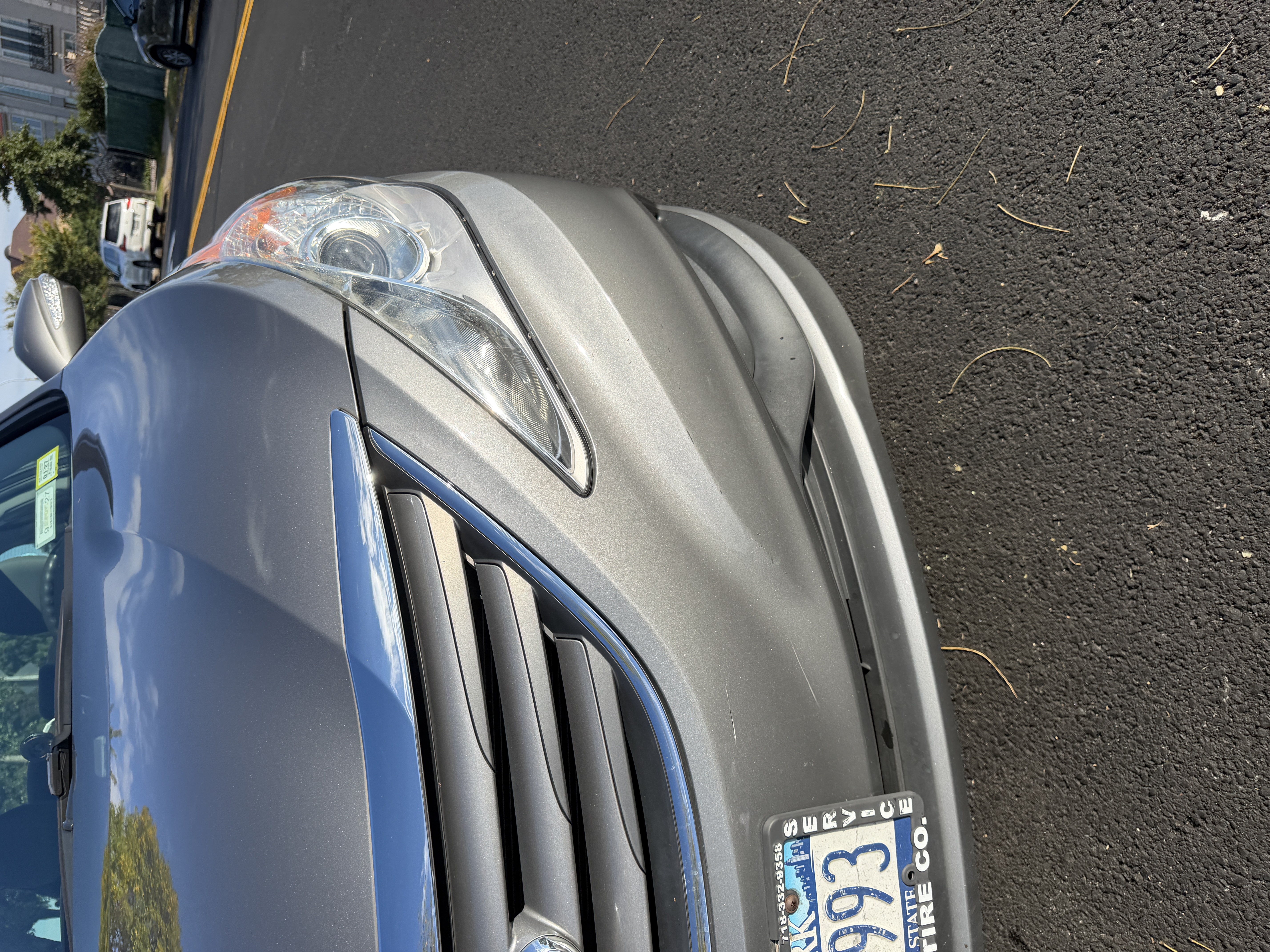 Used 2014 Hyundai Sonata GLS w/ Popular Equipment Group 2 FWD image 5