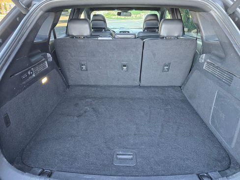 Used 2017 Lincoln MKX Reserve image 25