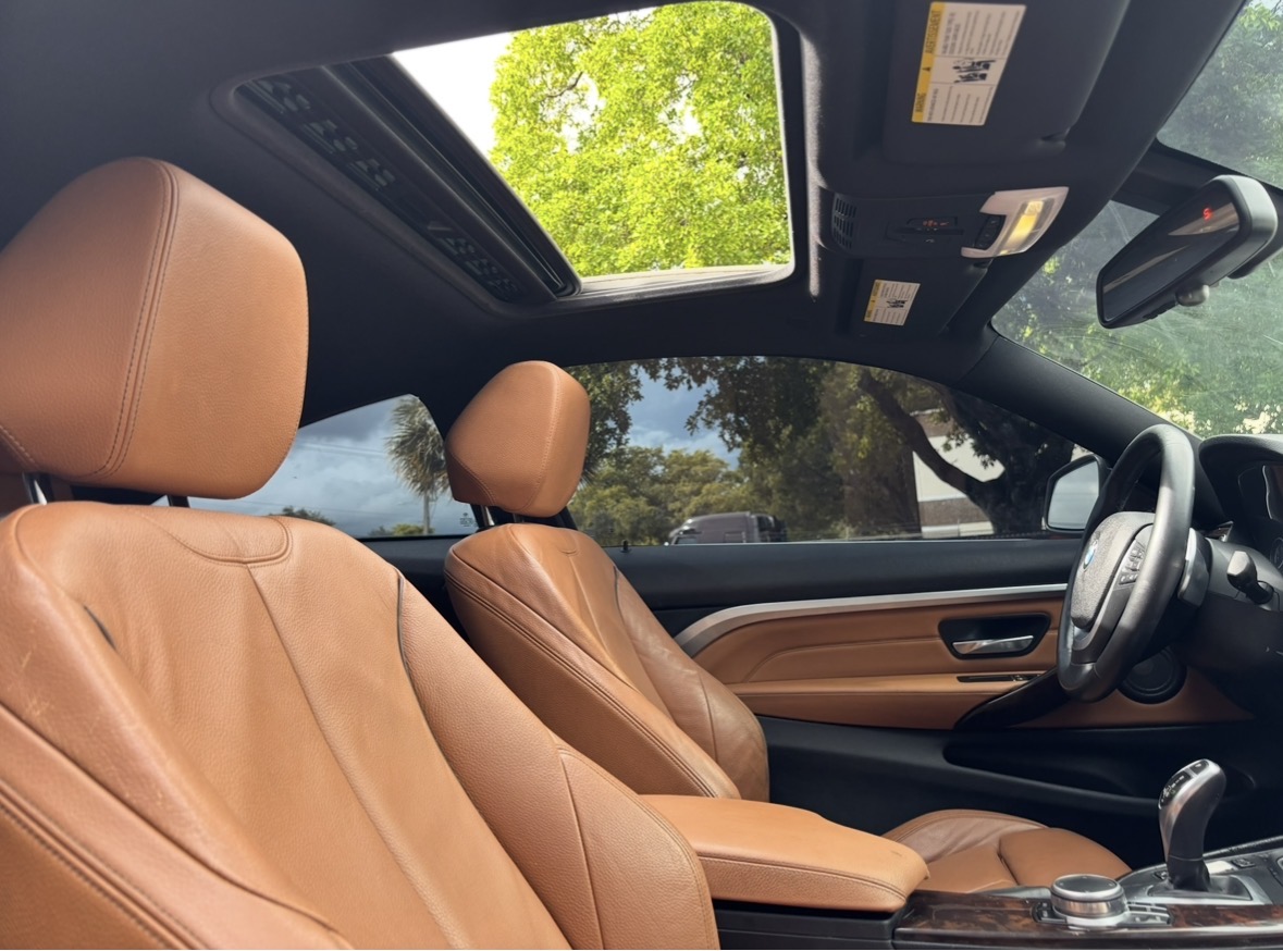 Used 2018 BMW 430i Coupe RWD image 8