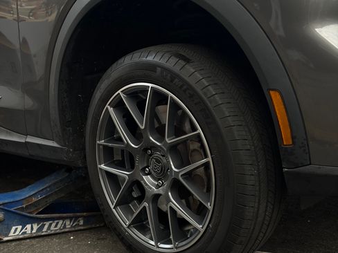 Used 2021 Ford Mustang Mach-E Select w/ Comfort/Appearance Package image 15