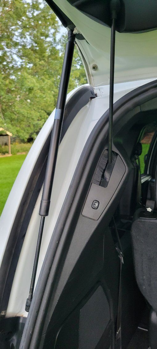 Used 2018 Dodge Grand Caravan GT FWD image 24