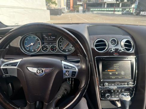 Used 2012 Bentley Continental GT image 11