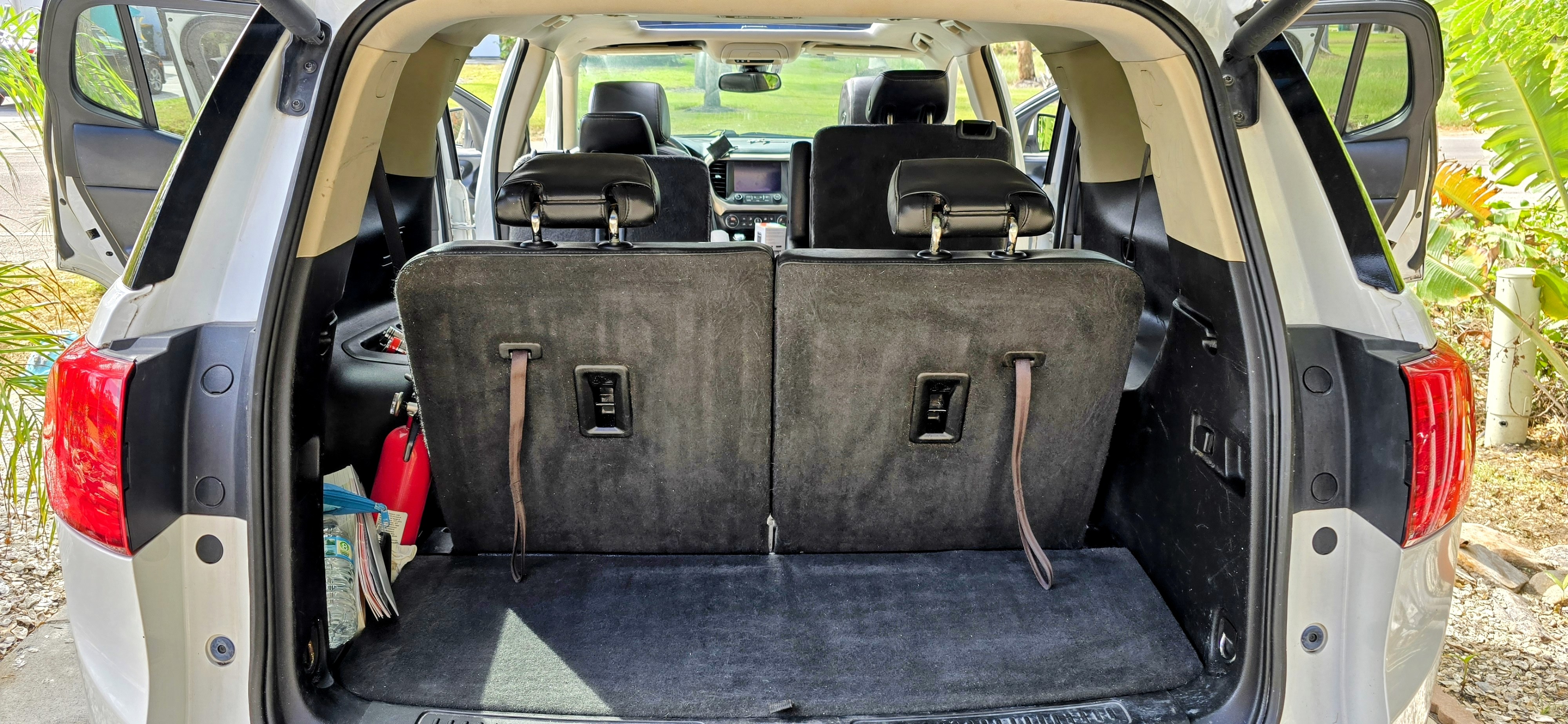 Used 2018 GMC Acadia Denali FWD image 13