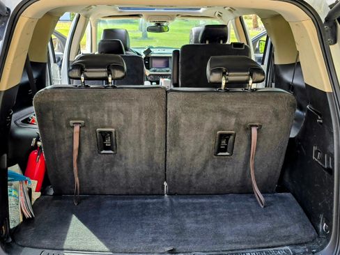 Used 2018 GMC Acadia Denali image 13