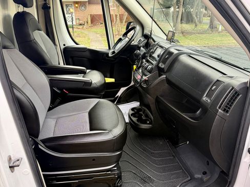 Used 2014 RAM ProMaster 1500 w/ Cargo Convenience Group image 6